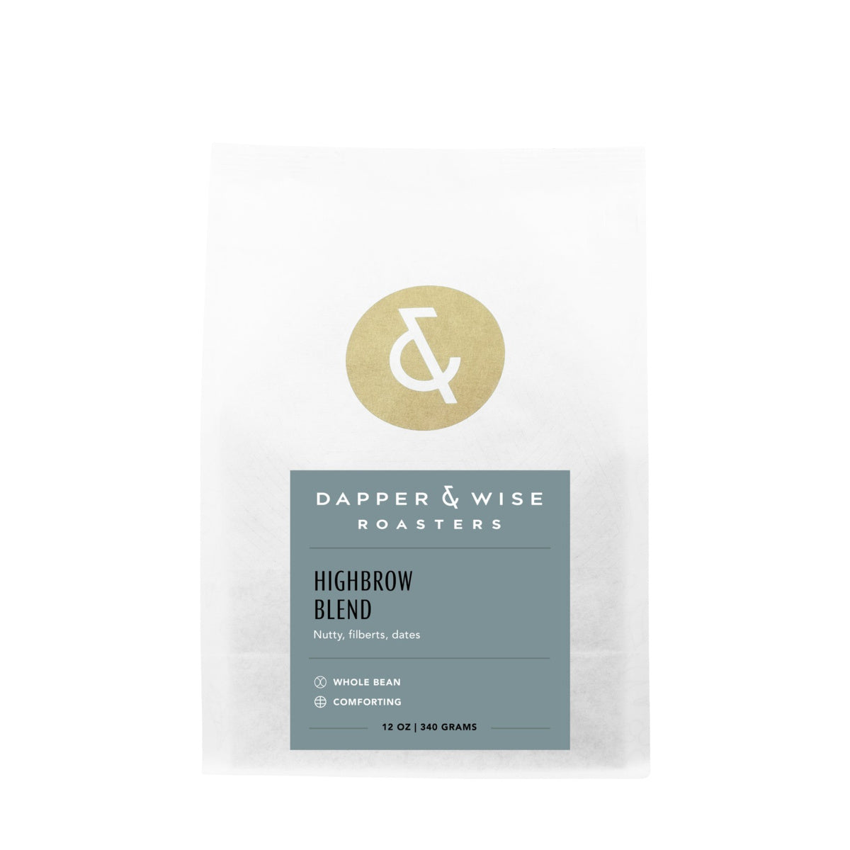 Highbrow Blend