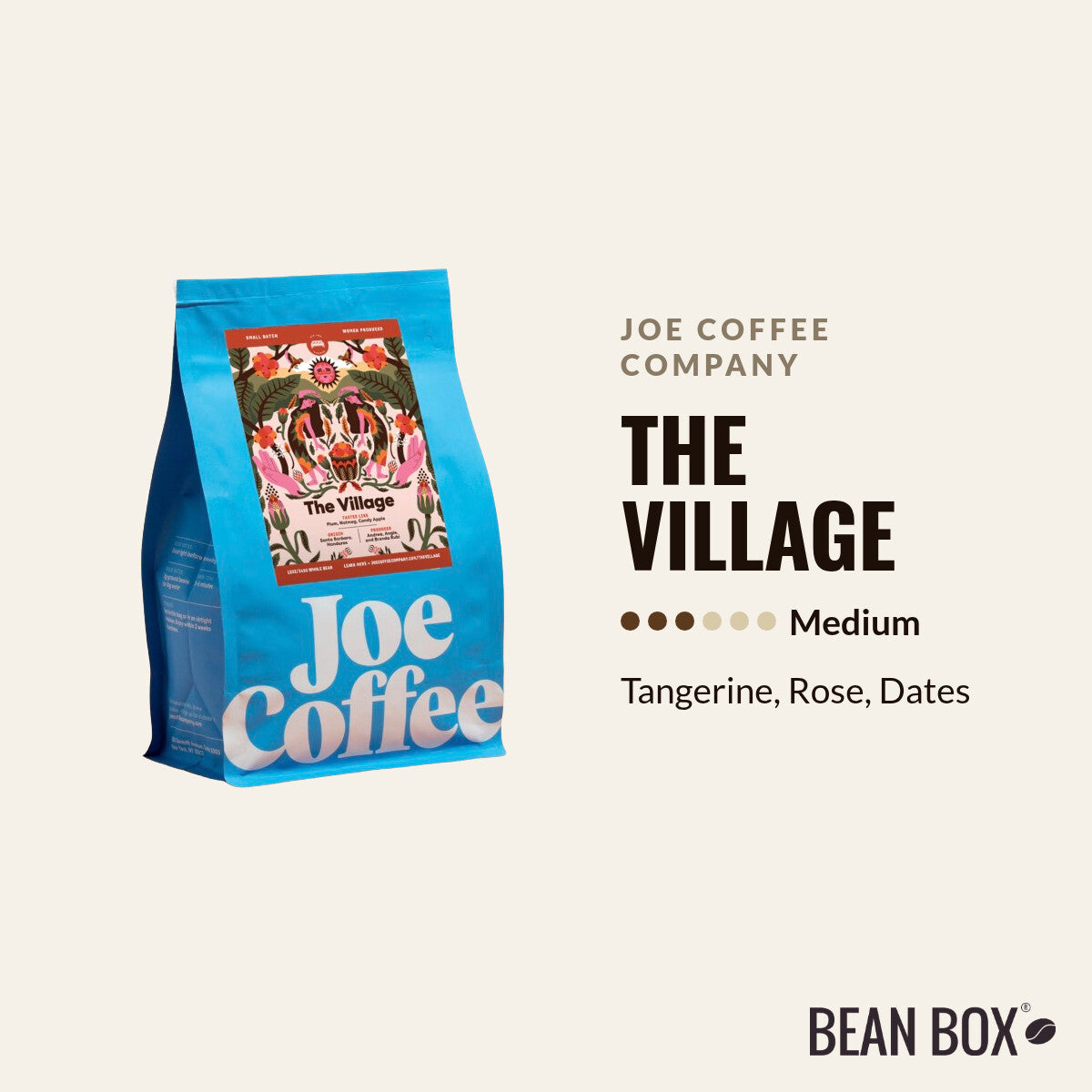 The Village