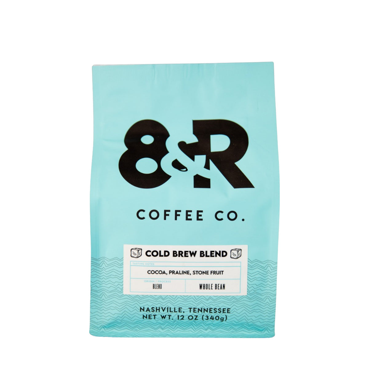 Cold Brew Blend