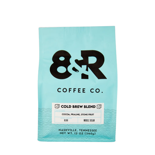 Cold Brew Blend