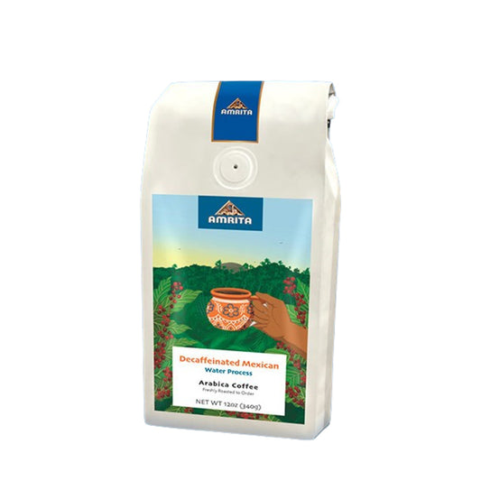 Decaf Mexico - Light