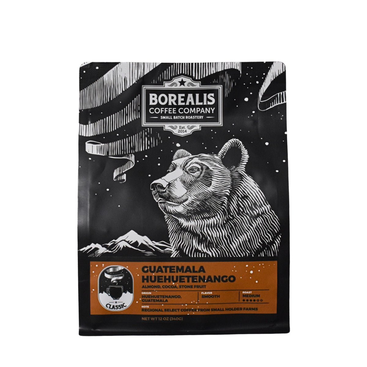 Guatemala Huehuetenango