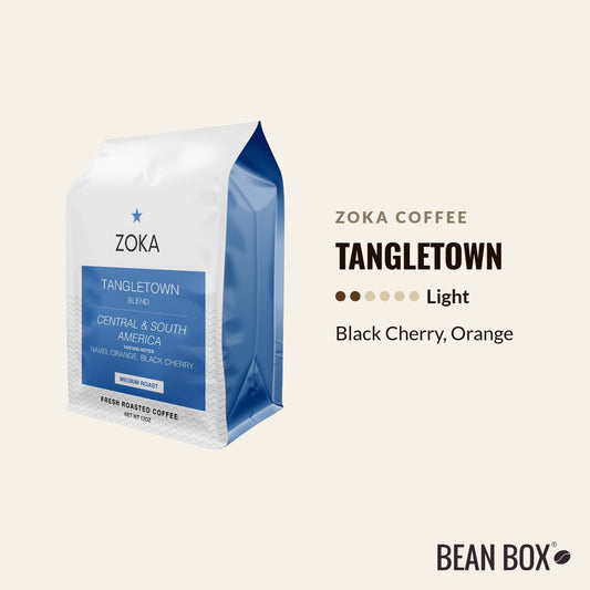 Tangletown