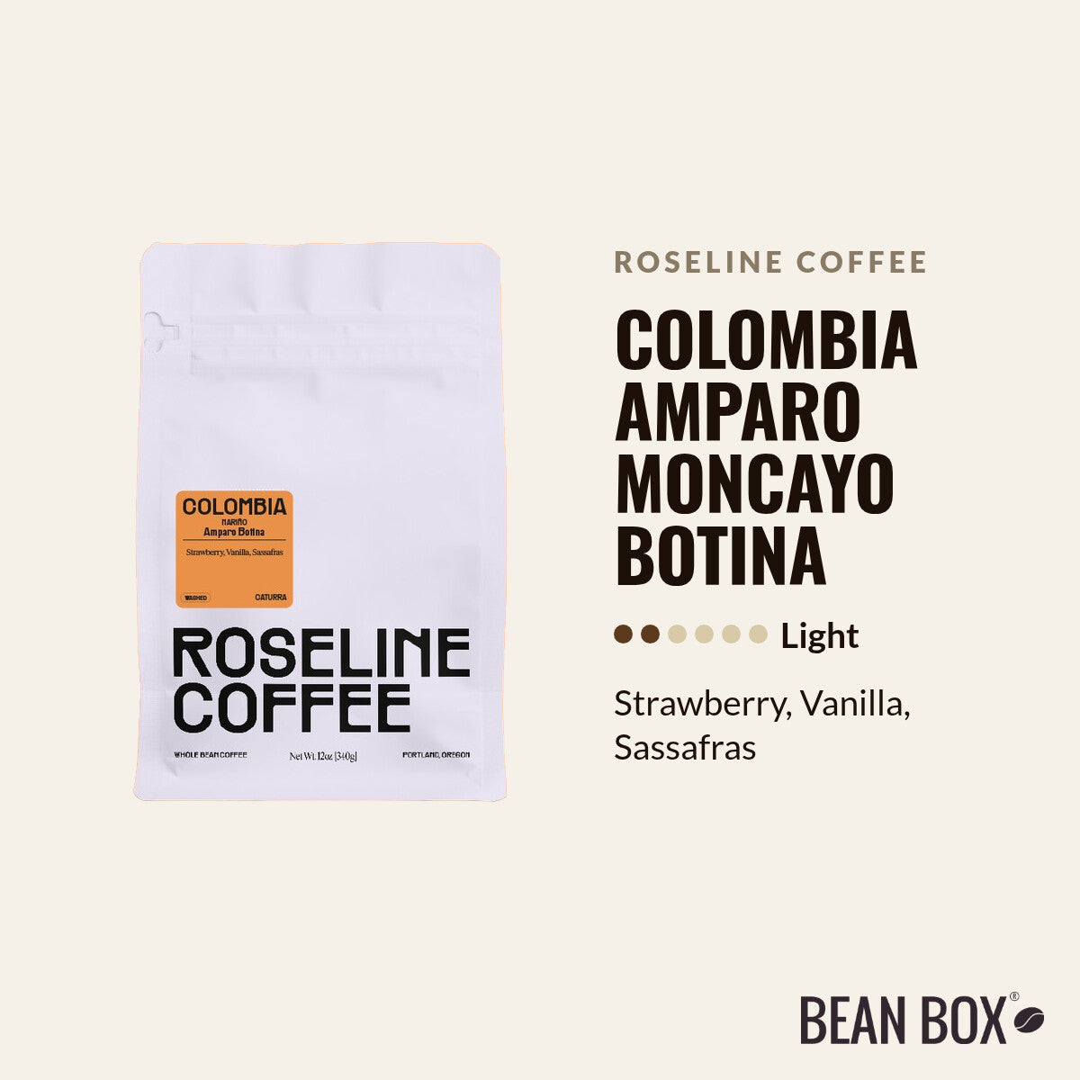 Colombia Amparo Moncayo Botina