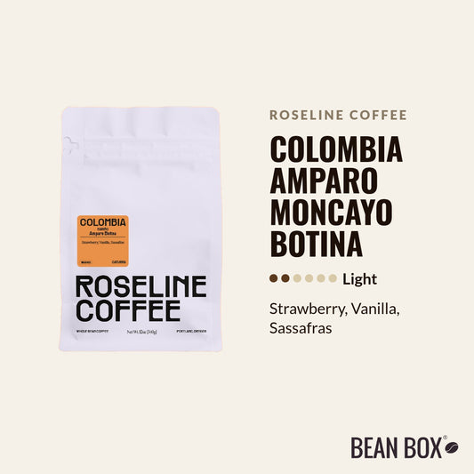 Colombia Amparo Moncayo Botina