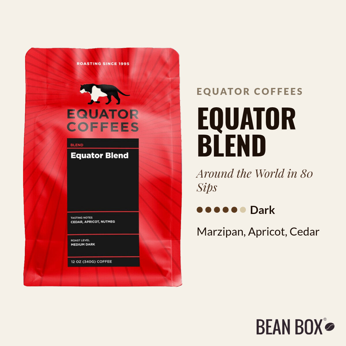 Equator Blend