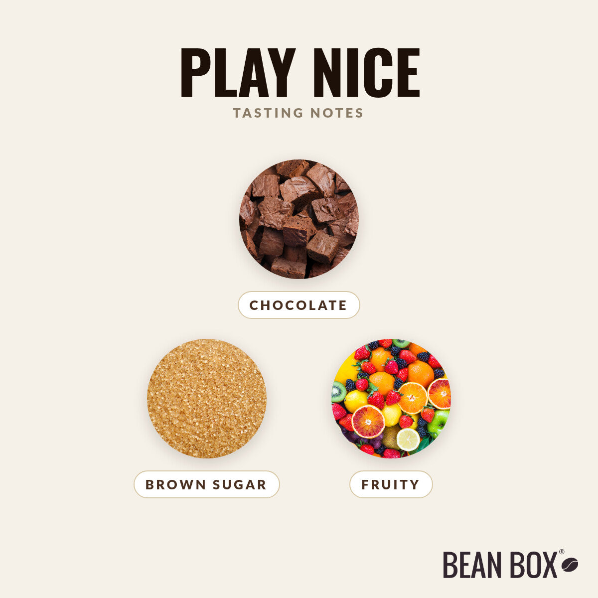 Play Nice
