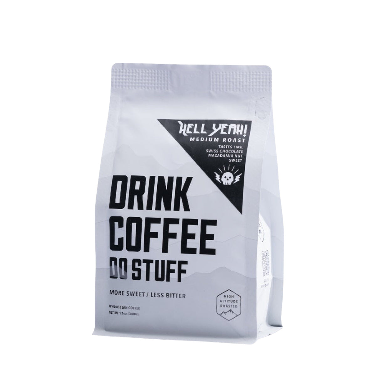 Hell Yeah! Blend