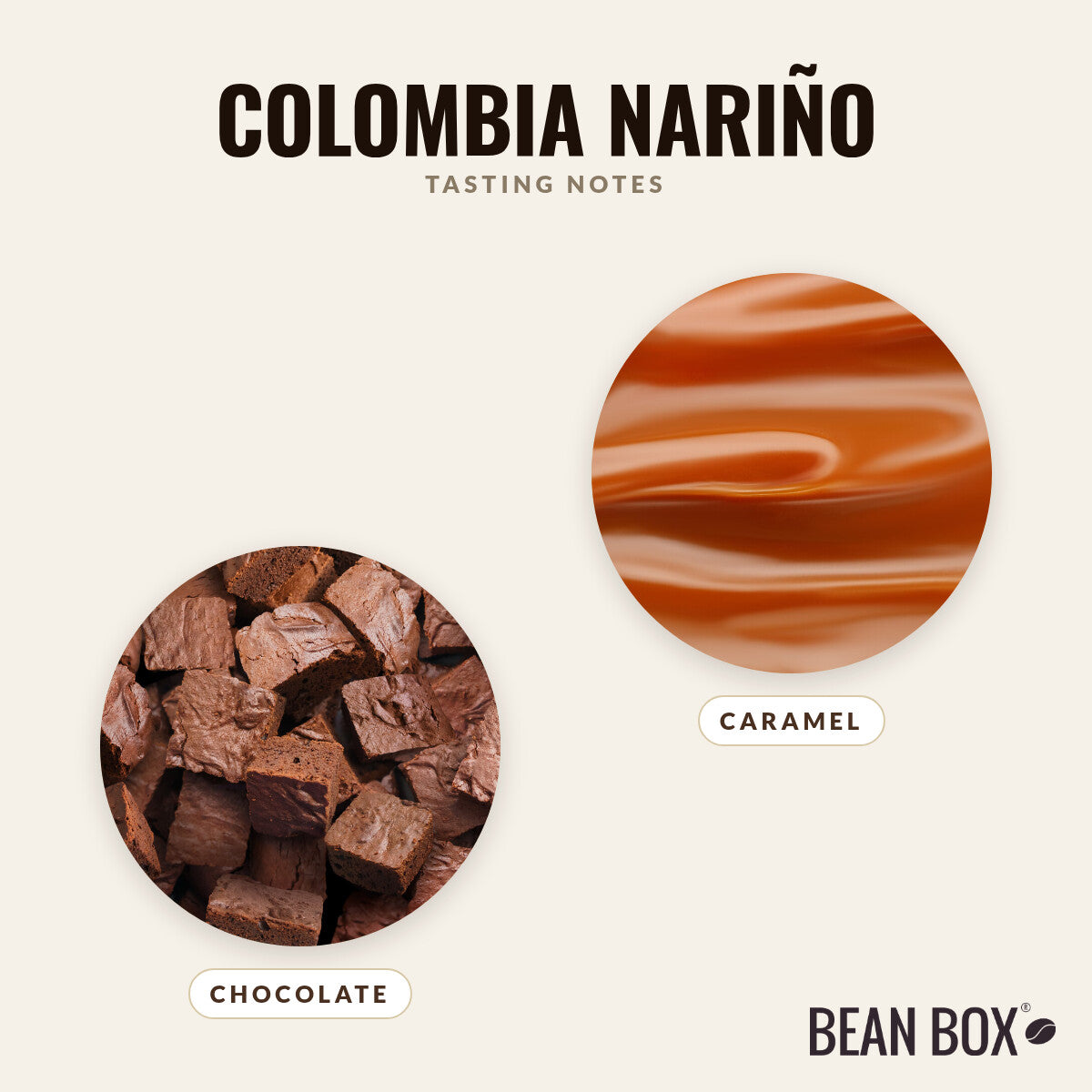 Colombia Nariño