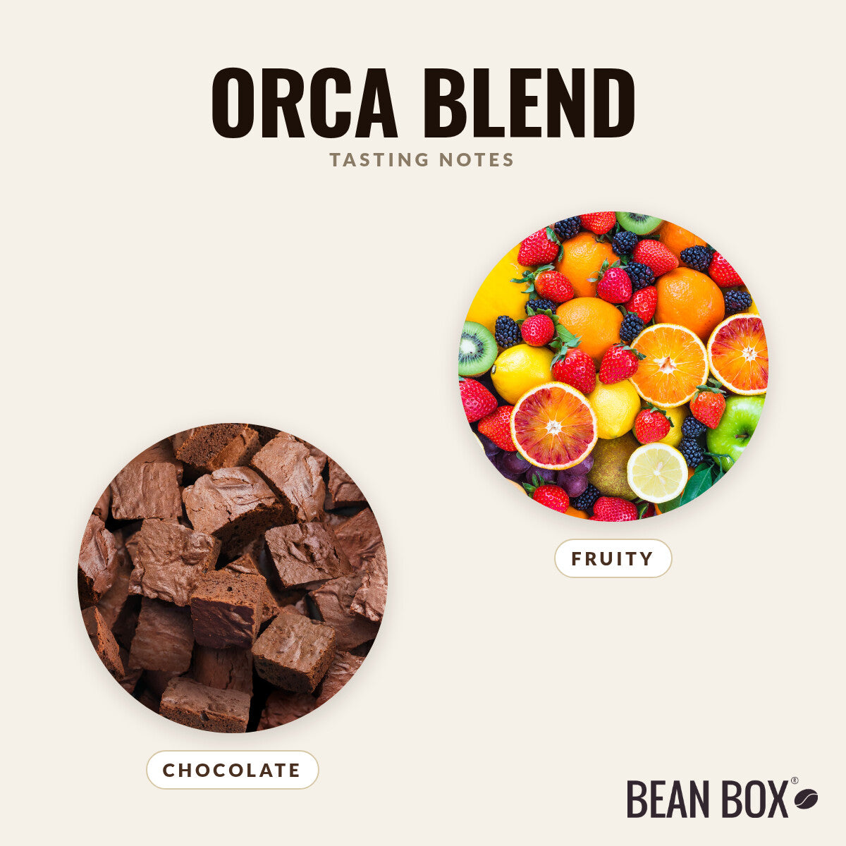 Orca Blend