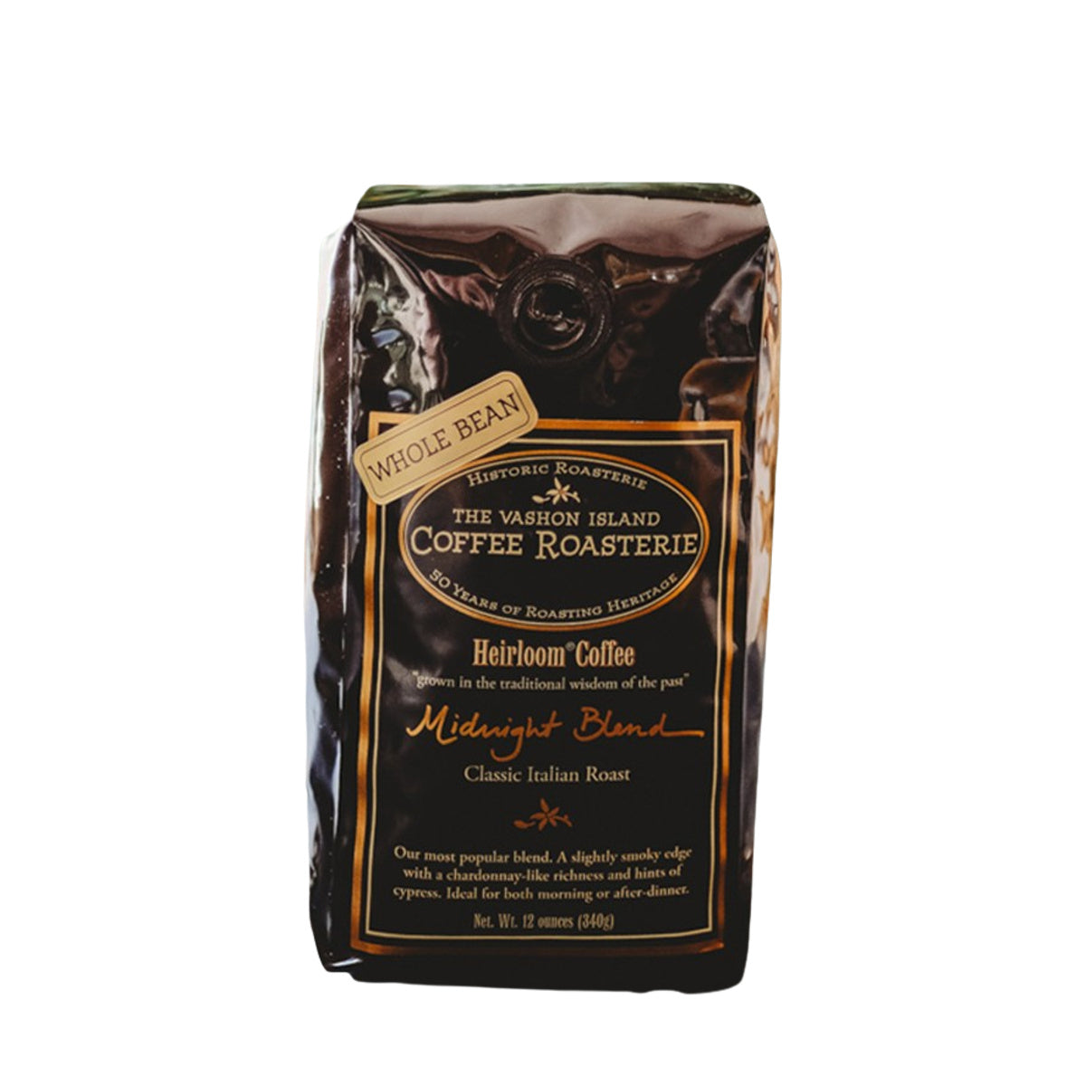 Midnight Blend