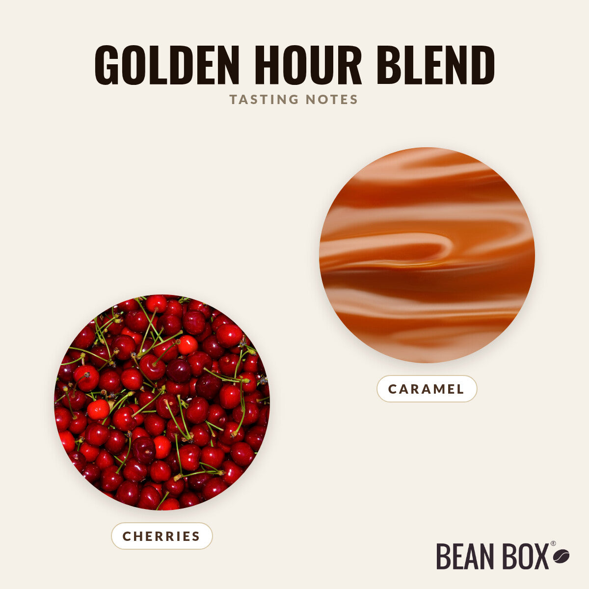 Golden Hour Blend