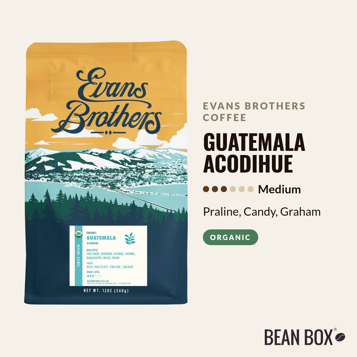Guatemala Acodihue