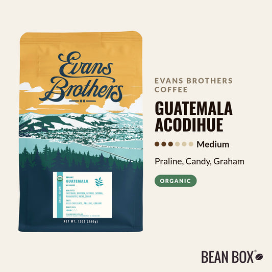 Guatemala Acodihue