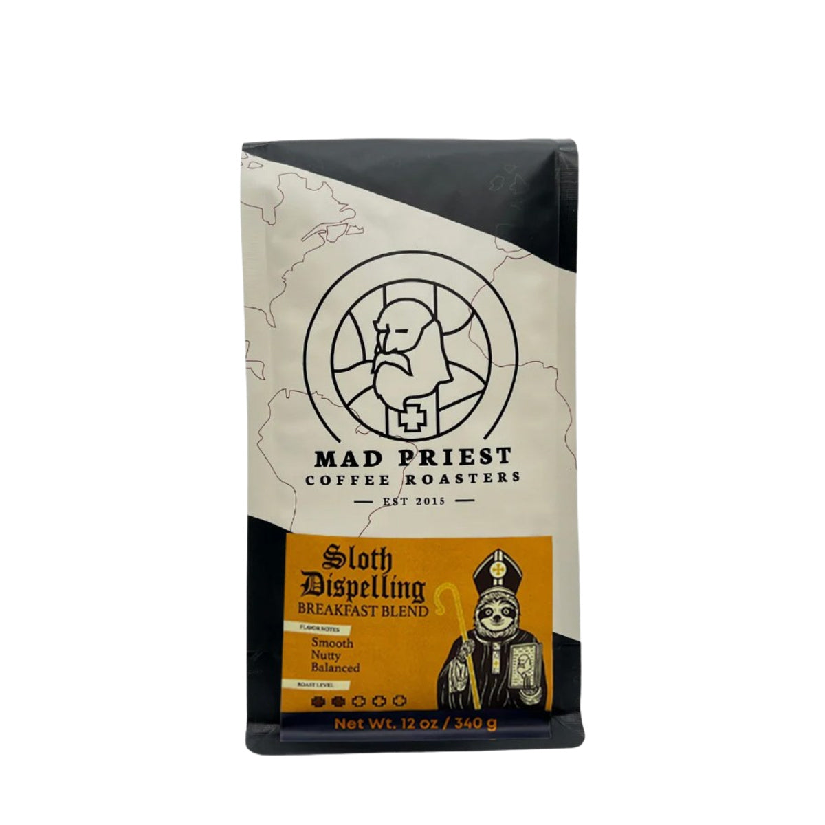 Sloth Dispelling Breakfast Blend
