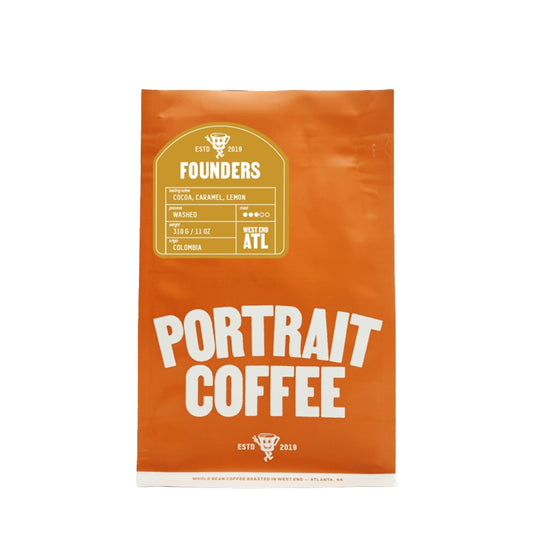 Founders Blend