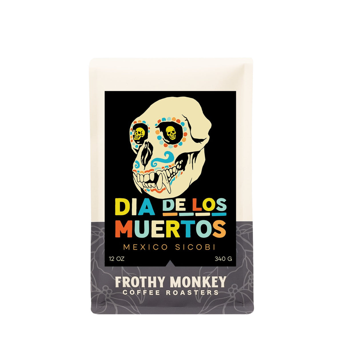 Día de los Muertos