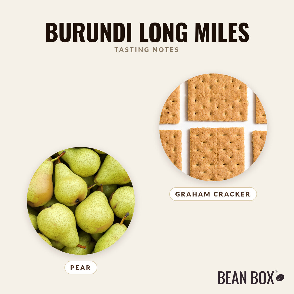 Burundi Long Miles