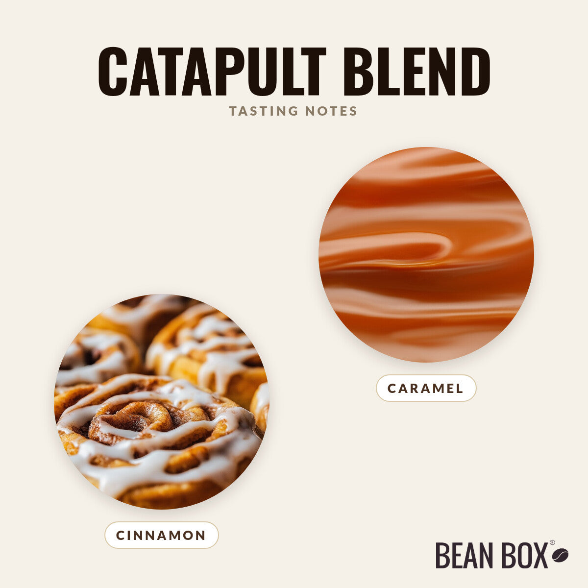 Catapult Blend
