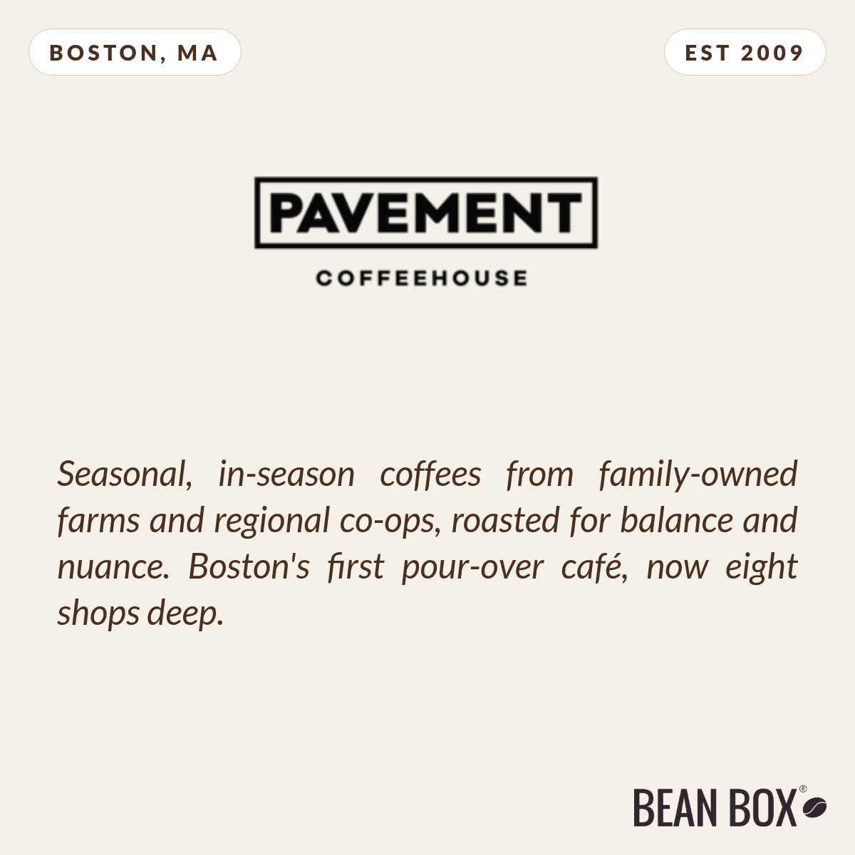 Pavement Dark