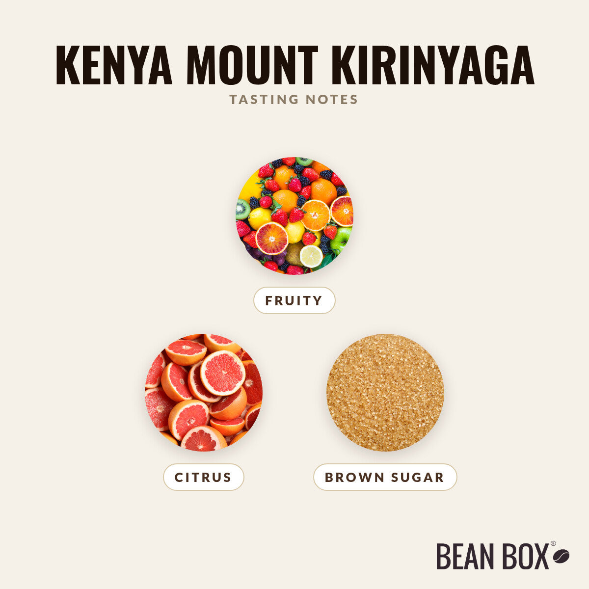 Kenya Mount Kirinyaga