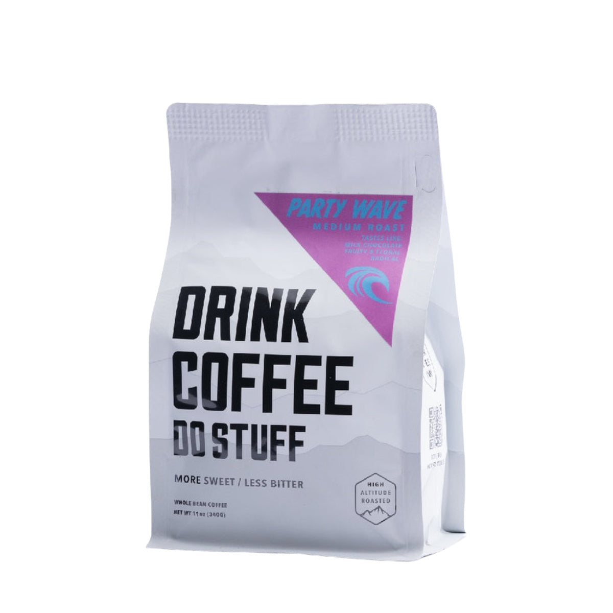 Party Wave Blend