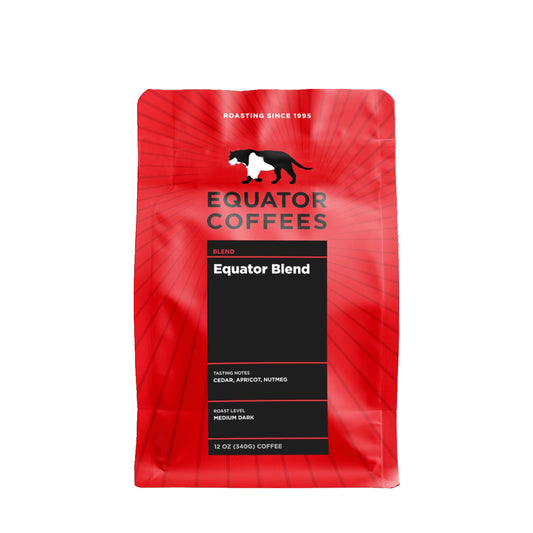 Equator Blend