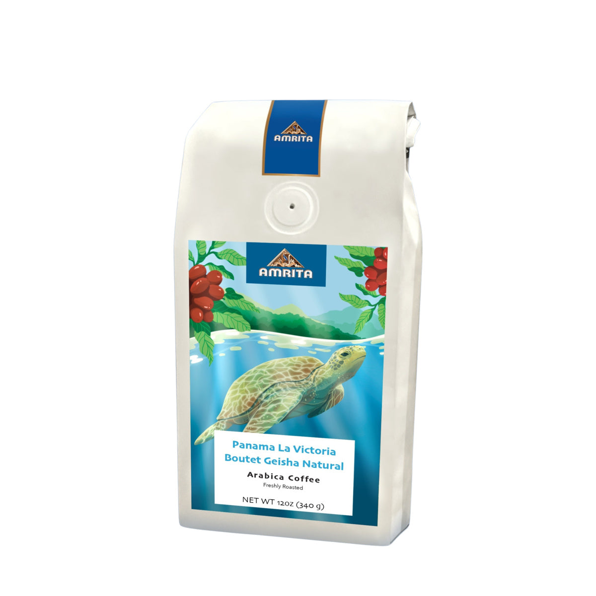 Panama La Victoria Boutet Geisha Natural