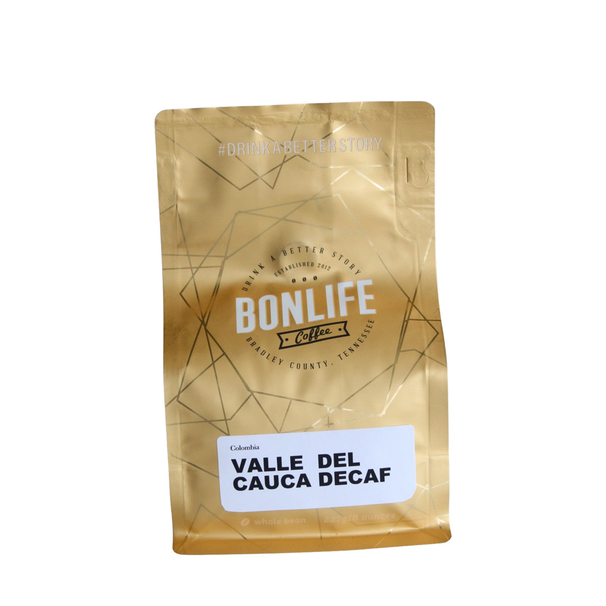 Decaf - Valle del Cauca Colombia