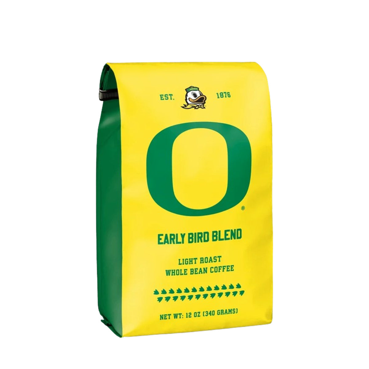 Early Bird Blend