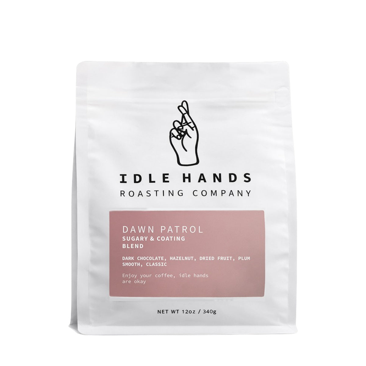 Dawn Patrol Blend