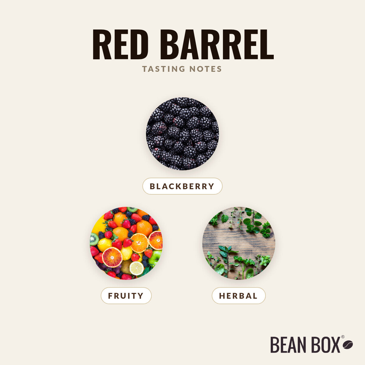 Red Barrel