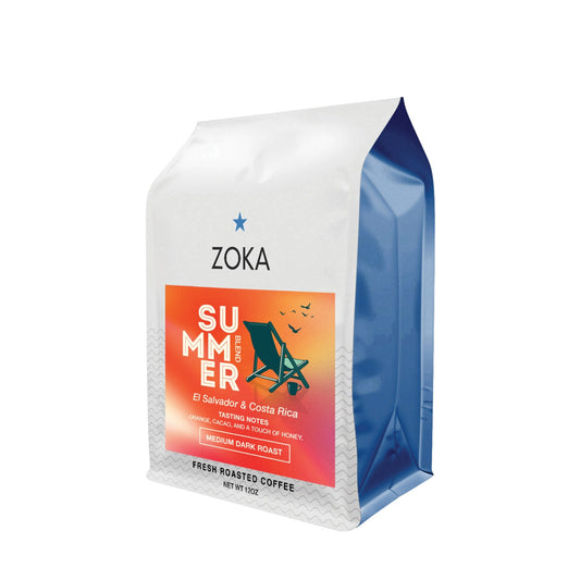 Summer Blend