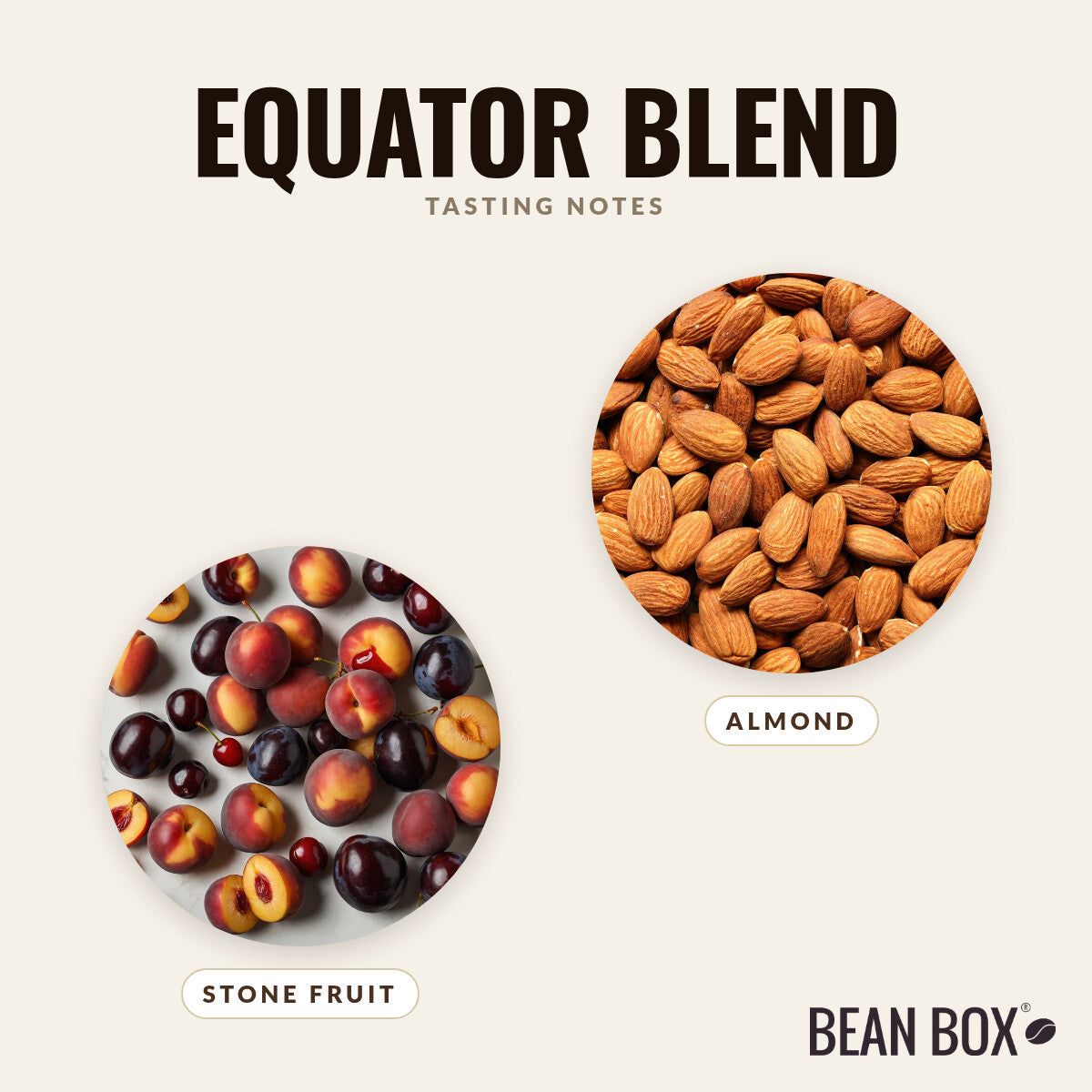 Equator Blend