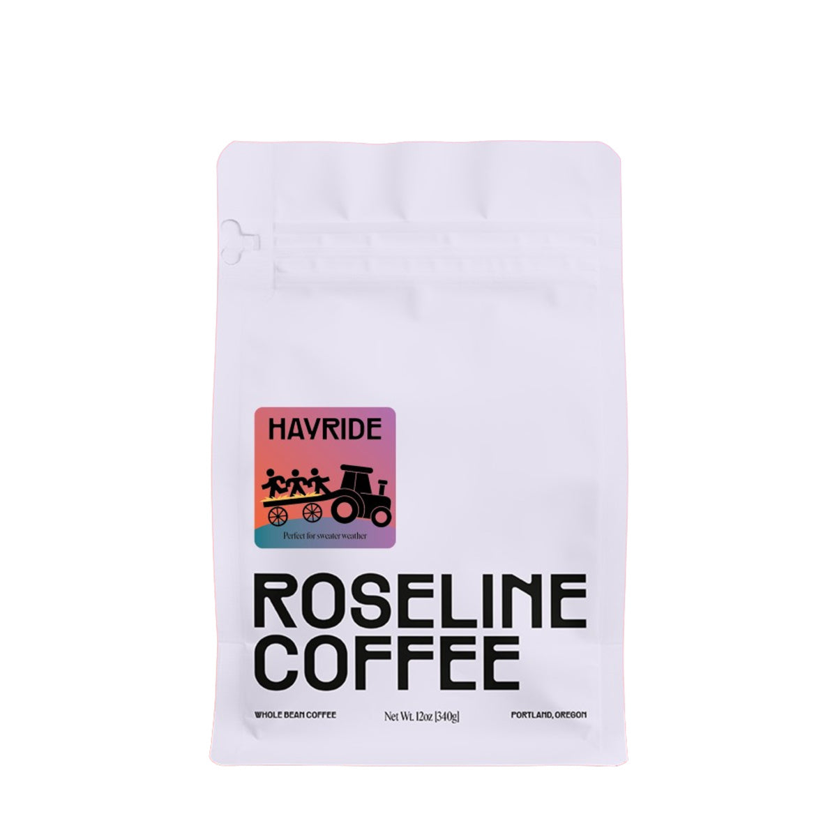 Hayride Blend