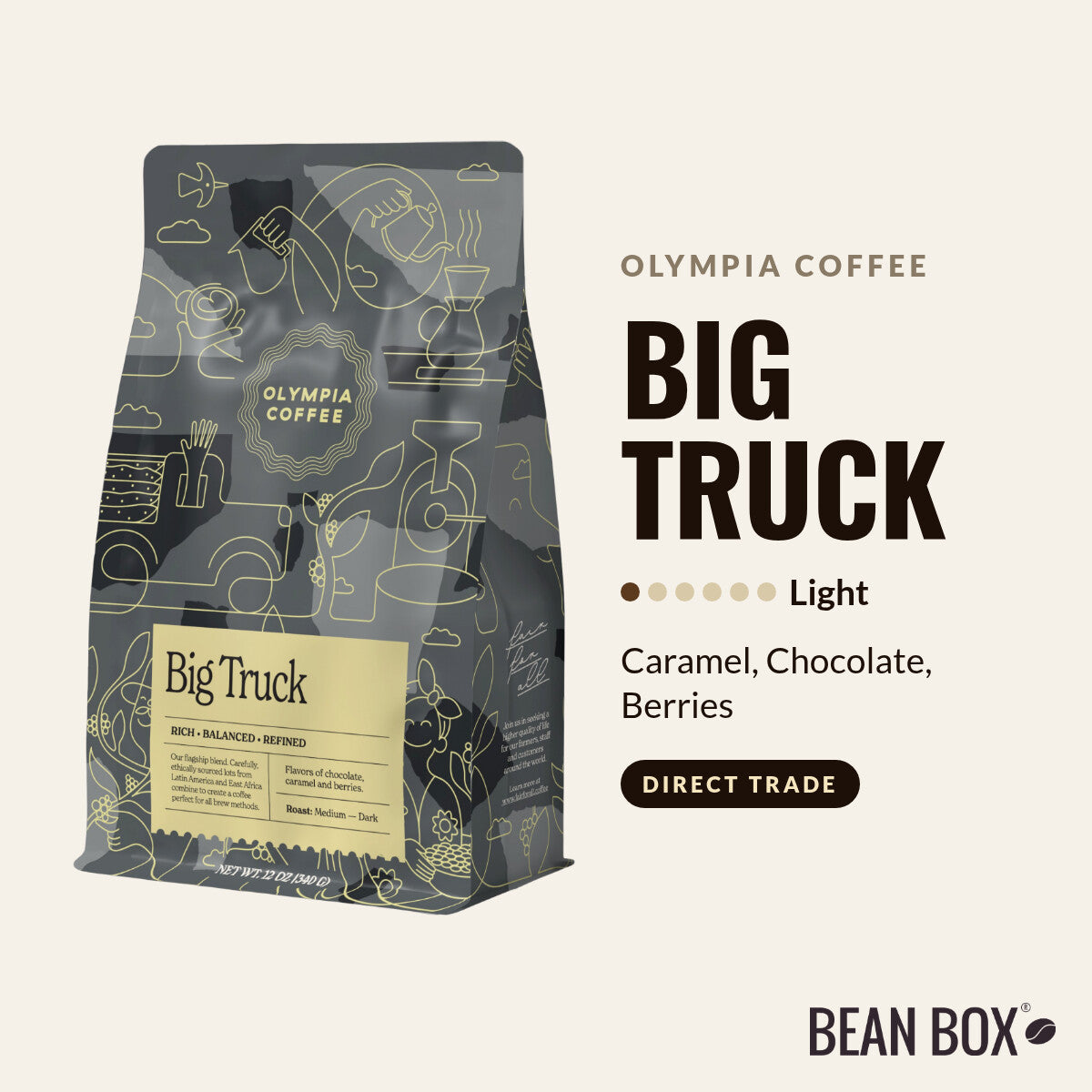 Big Truck