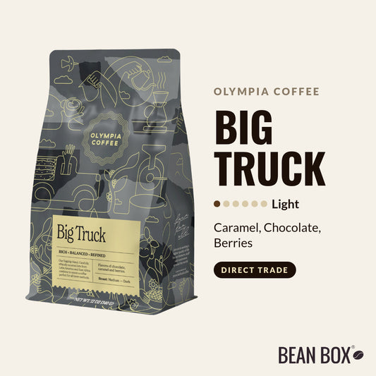 Big Truck