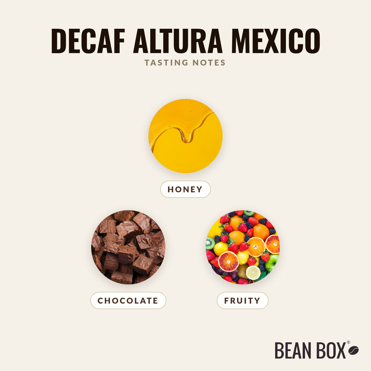 Decaf Altura Mexico
