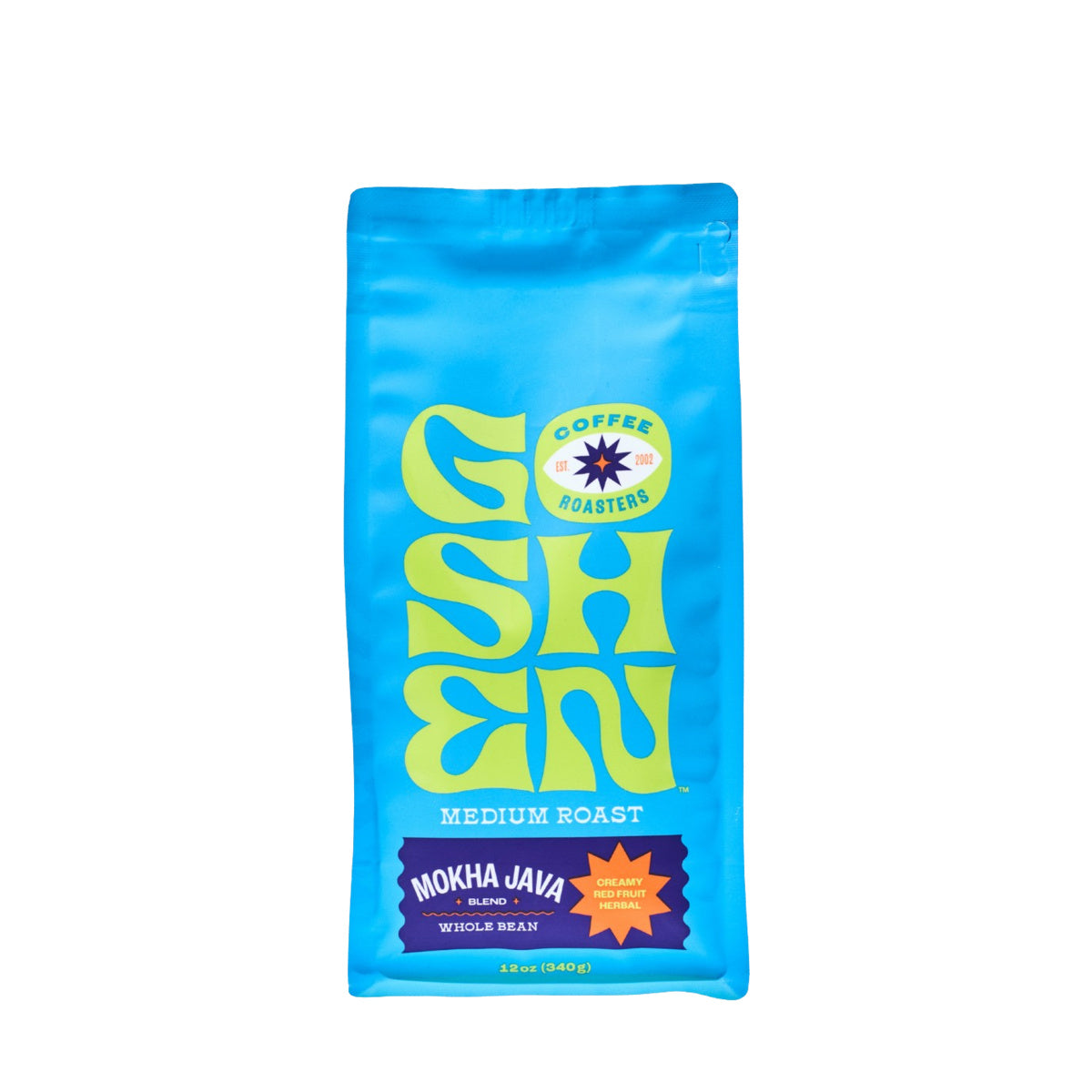 Mokha Java