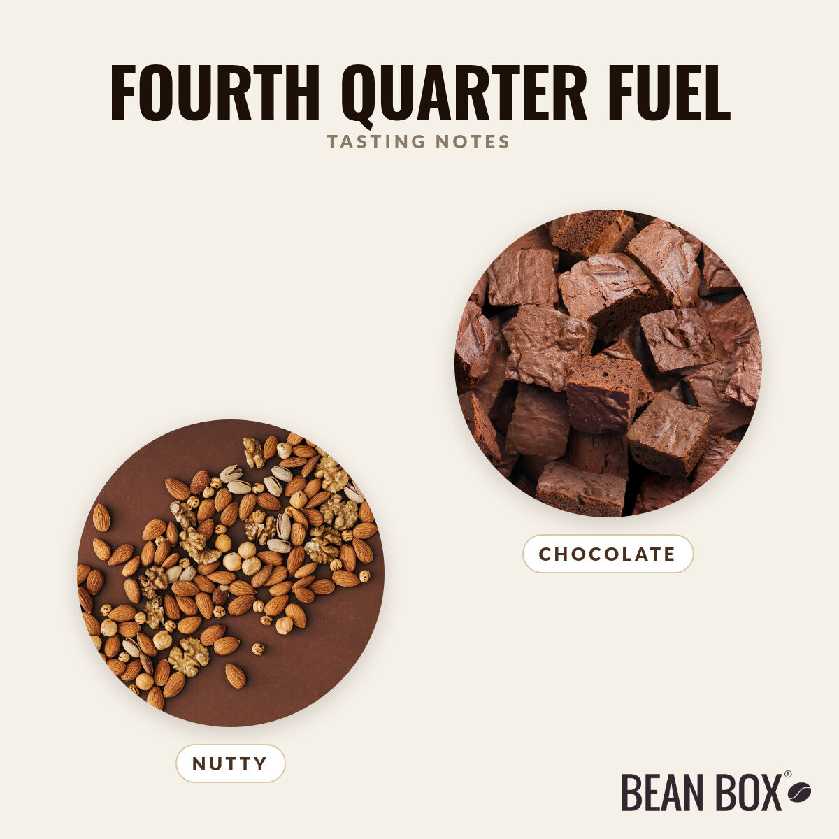 Fourth Quarter Fuel