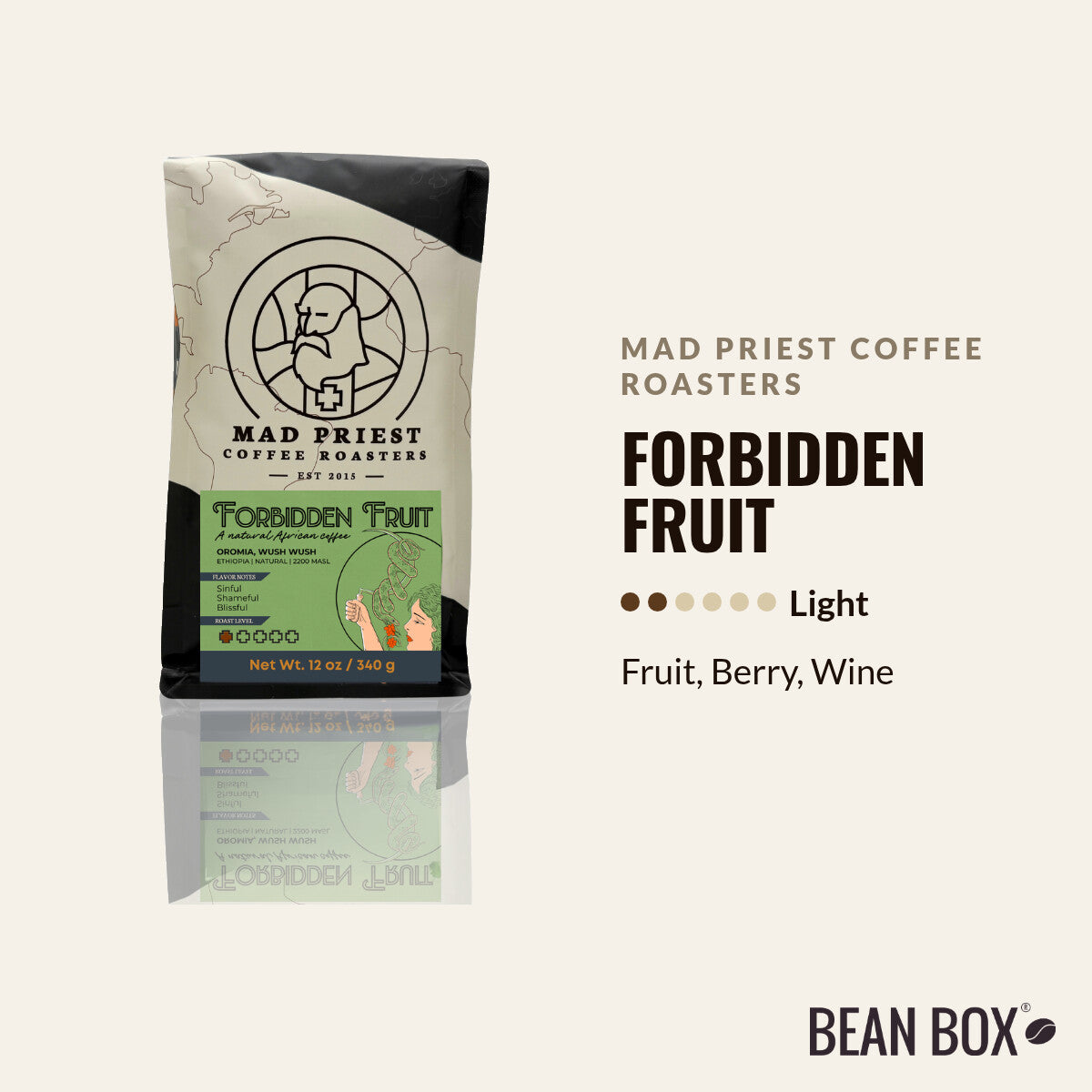 Forbidden Fruit