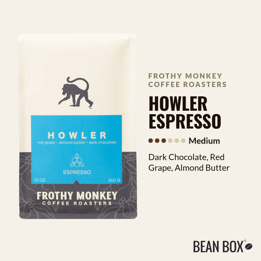Howler Espresso
