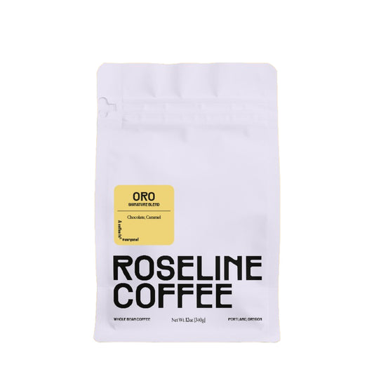 Oro Blend