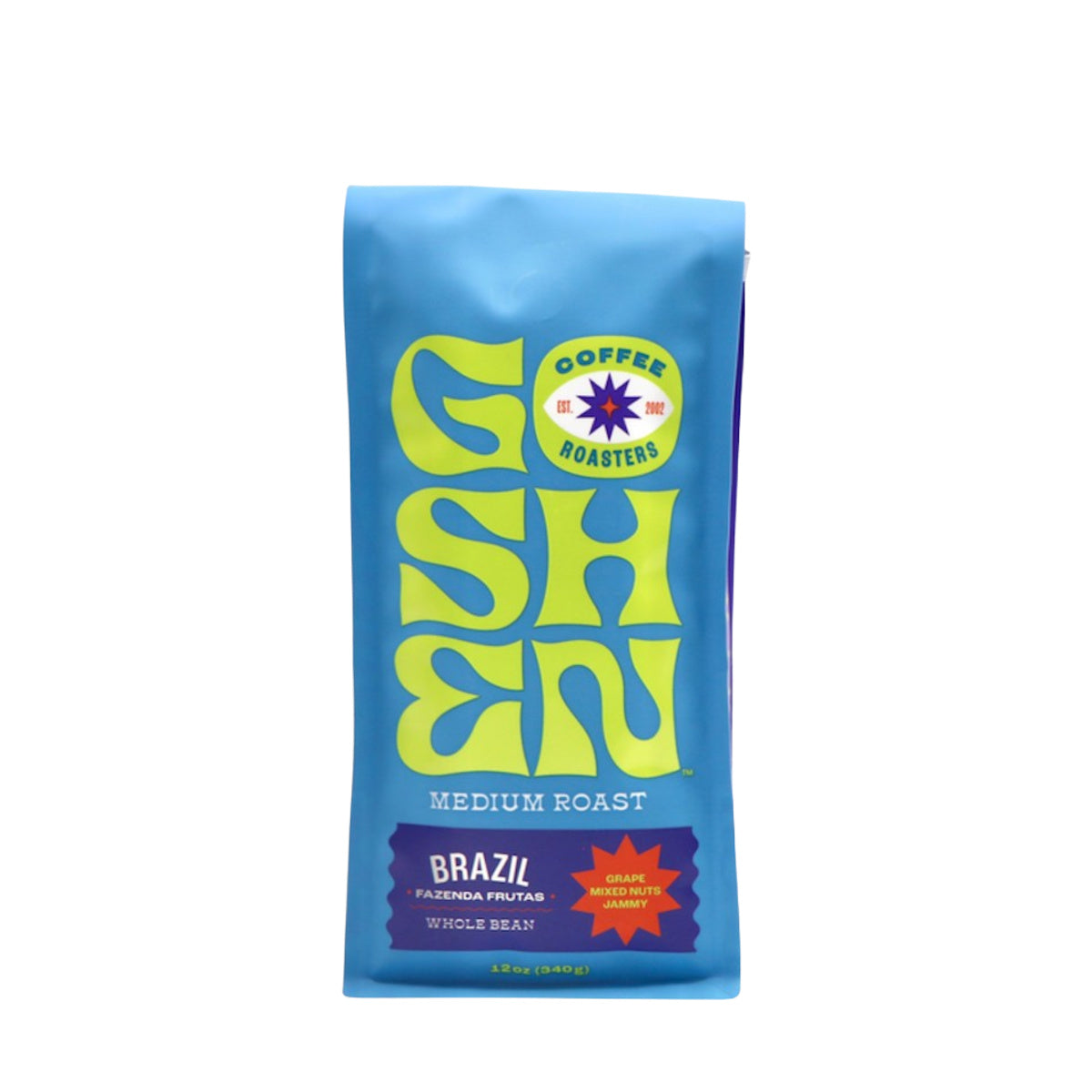 Brazil Fazenda Frutas