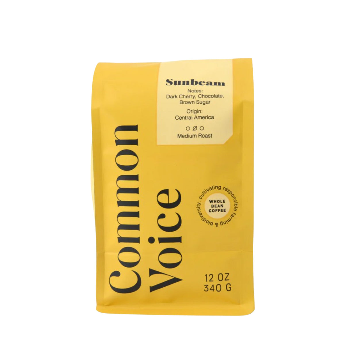Sunbeam | Common Voice Coffee