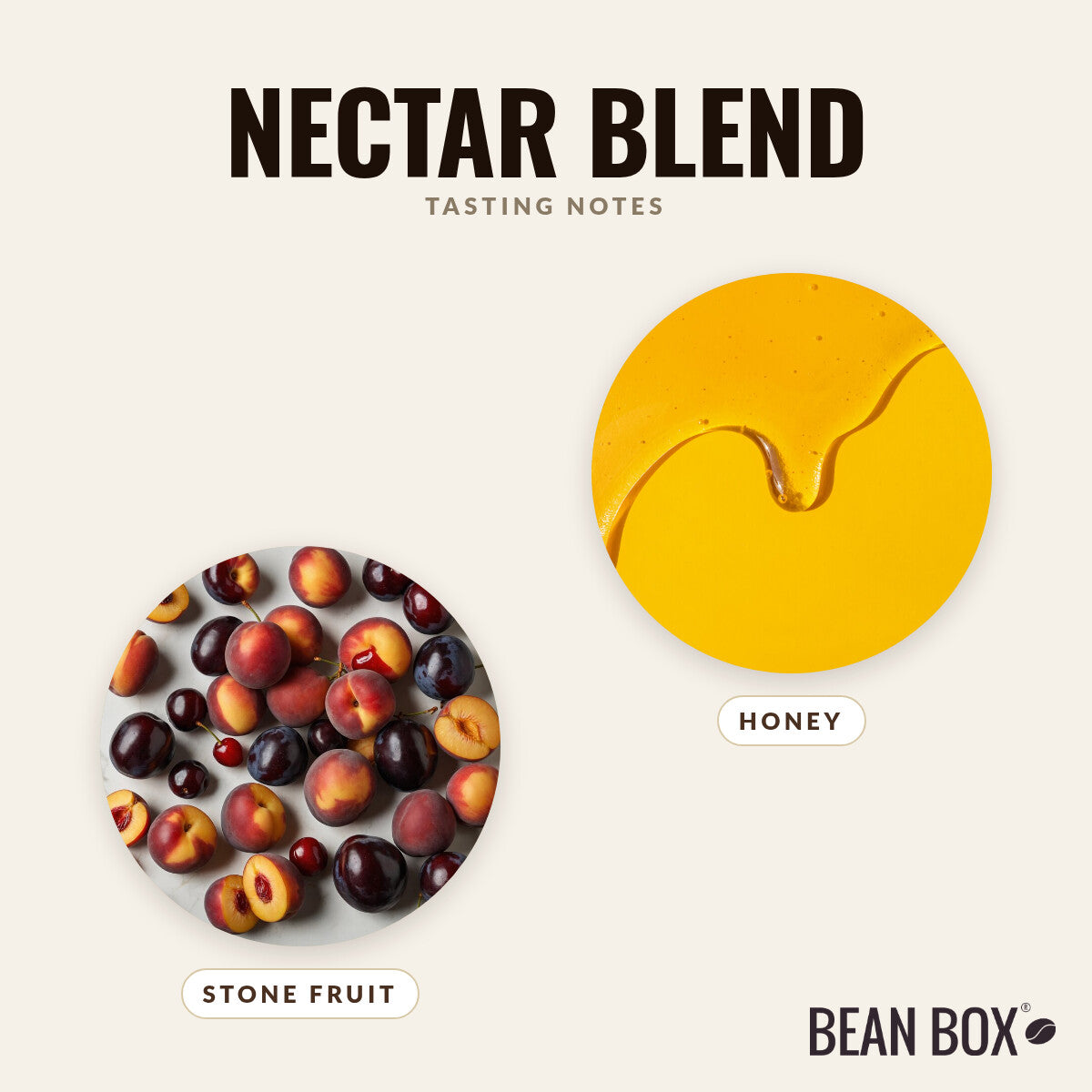 Nectar Blend