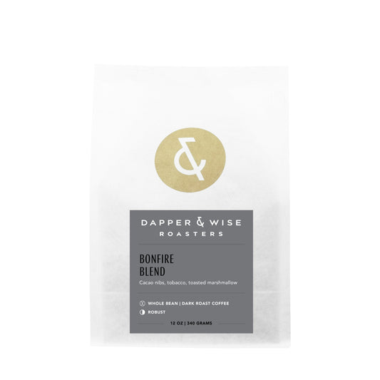 Bonfire Blend