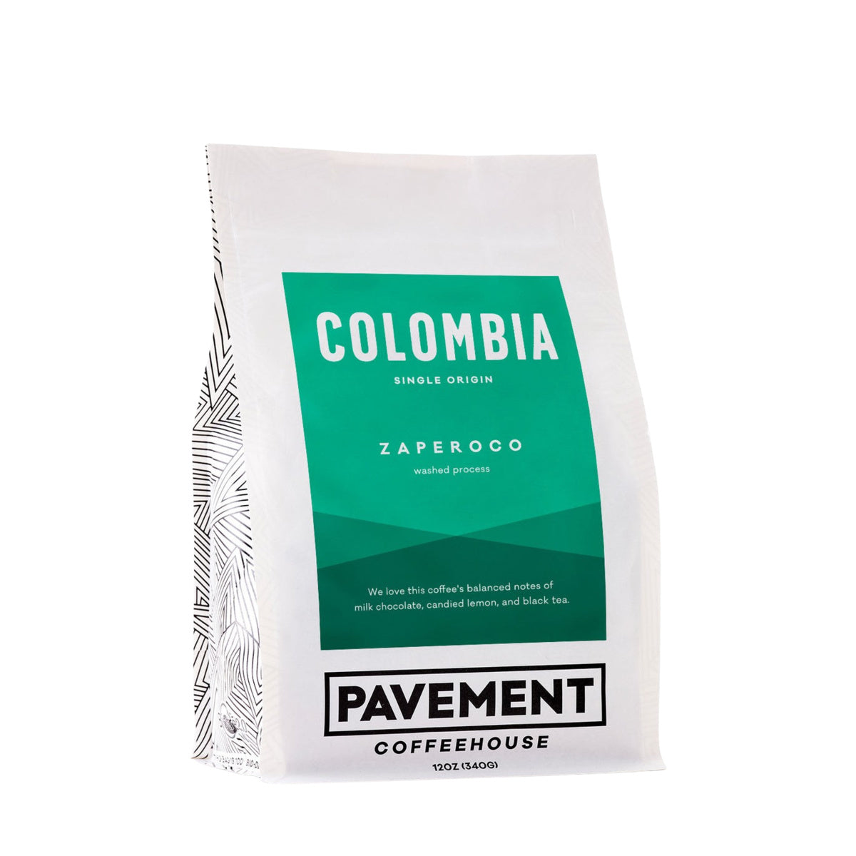 Zaperoco - Nariño, Colombia