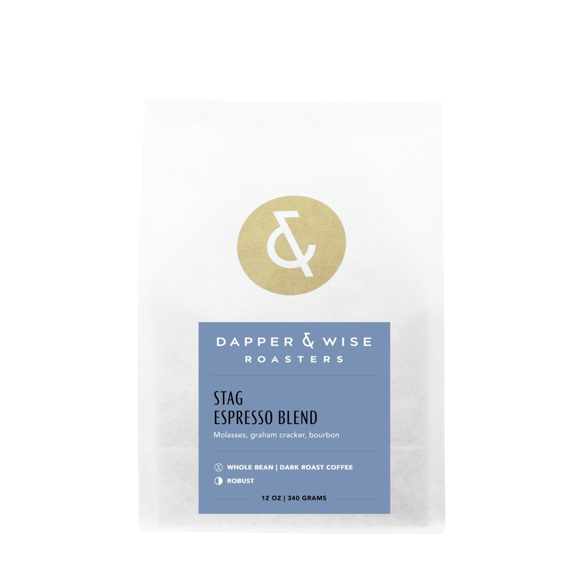 Stag Blend