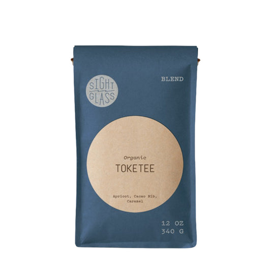 Toketee - Certified Organic